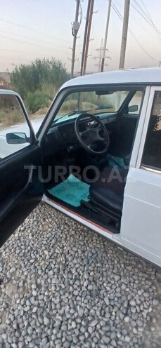 LADA (VAZ) 2107 2007, 88,000 km - 0.3 л - Bakı