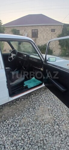 LADA (VAZ) 2107 2007, 88,000 km - 0.3 л - Bakı
