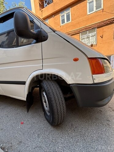 Ford Transit 2000, 365,000 km - 2.5 л - Bakı
