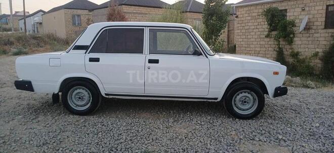 LADA (VAZ) 2107 2007, 88,000 km - 0.3 л - Bakı