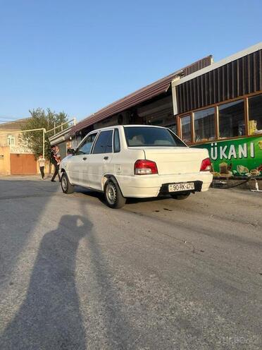 Saipa 132 2013, 344,000 km - 1.3 л - Bakı