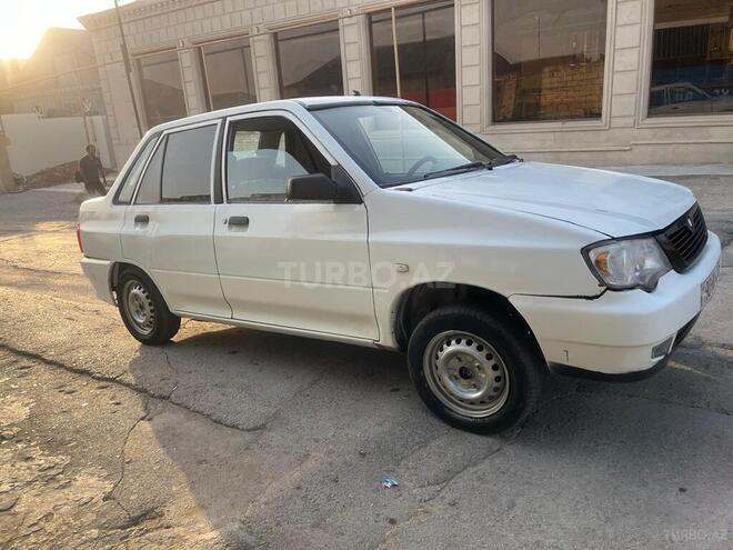 Saipa 132 2013, 344,000 km - 1.3 л - Bakı