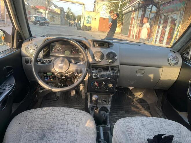 Saipa 132 2013, 344,000 km - 1.3 л - Bakı