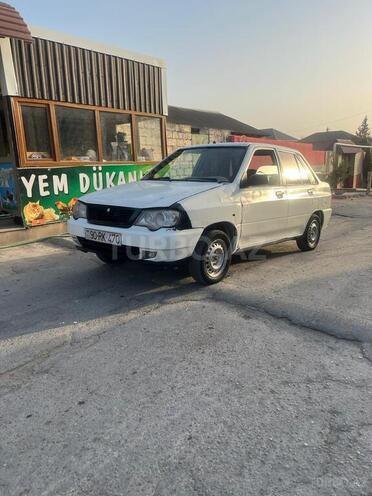 Saipa 132 2013, 344,000 km - 1.3 л - Bakı