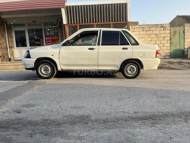 Saipa 132 2013, 344,000 km - 1.3 л - Bakı