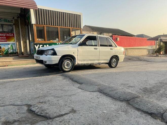 Saipa 132 2013, 344,000 km - 1.3 л - Bakı