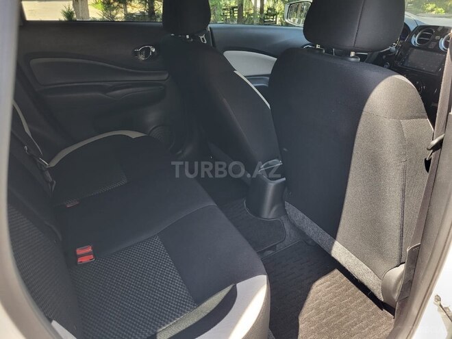 Nissan Note 2019, 58,000 km - 1.2 l - Bakı