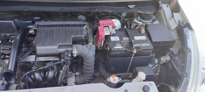 Mitsubishi Mirage 2018, 107,000 km - 1.2 л - Bakı