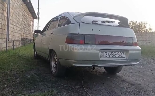 LADA (VAZ) 2112 2003, 411,000 km - 1.6 l - Bakı