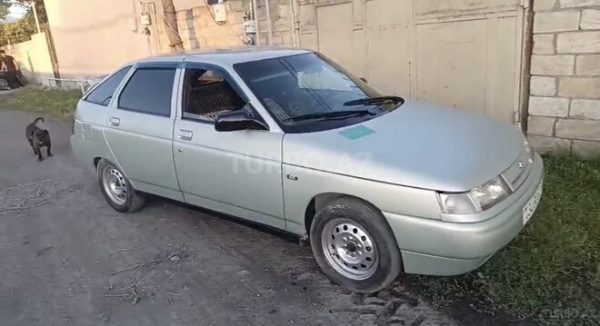 LADA (VAZ) 2112 2003, 411,000 km - 1.6 l - Bakı