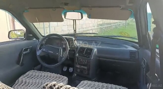 LADA (VAZ) 2112 2003, 411,000 km - 1.6 l - Bakı