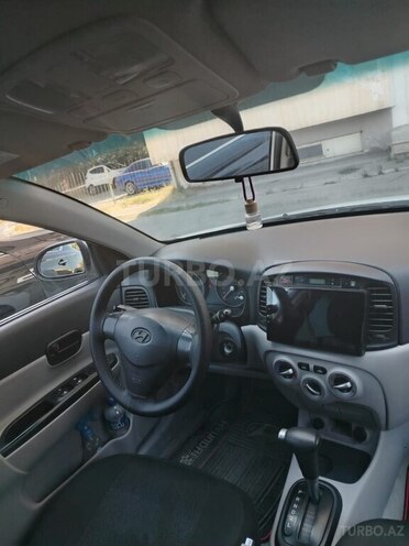 Hyundai Accent 2010, 288,230 km - 1.4 l - Bakı