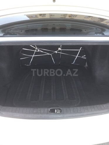 Hyundai Accent 2010, 288,230 km - 1.4 l - Bakı
