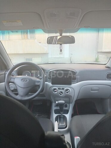 Hyundai Accent 2010, 288,230 km - 1.4 l - Bakı