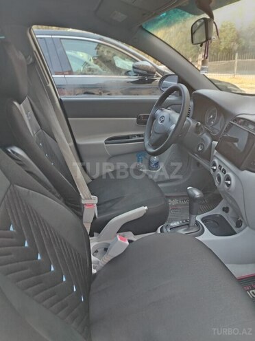Hyundai Accent 2010, 288,230 km - 1.4 l - Bakı