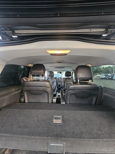 Mercedes V 220 2014, 308,585 km - 2.1 l - Bakı
