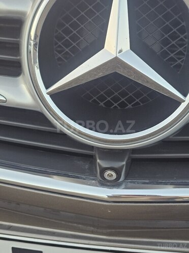 Mercedes V 220 2014, 308,585 km - 2.1 l - Bakı