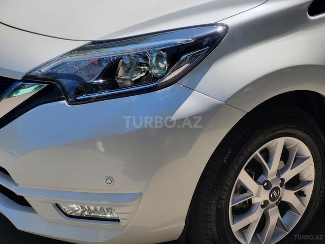 Nissan Note 2019, 58,000 km - 1.2 l - Bakı