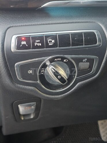 Mercedes V 220 2014, 308,585 km - 2.1 l - Bakı