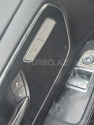 Mercedes V 220 2014, 308,585 km - 2.1 l - Bakı