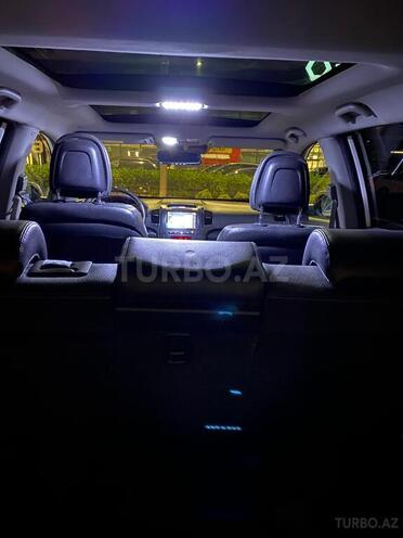 Kia Sorento 2011, 199,488 km - 2.2 l - Bakı