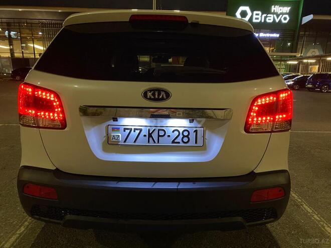 Kia Sorento 2011, 199,488 km - 2.2 l - Bakı