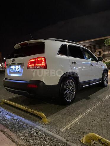 Kia Sorento 2011, 199,488 km - 2.2 l - Bakı