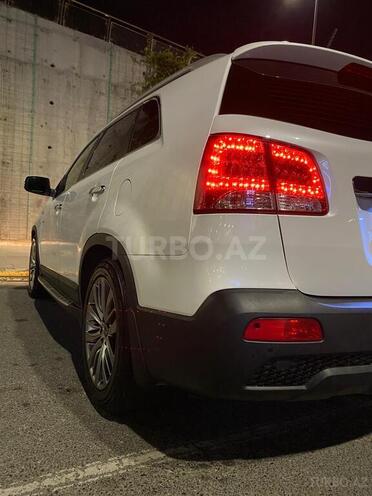 Kia Sorento 2011, 199,488 km - 2.2 l - Bakı