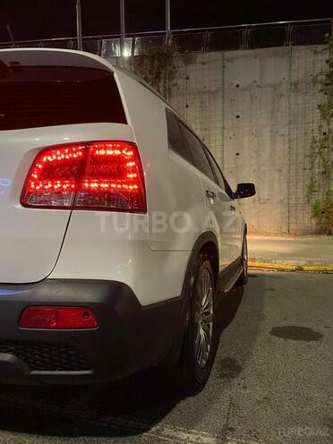 Kia Sorento 2011, 199,488 km - 2.2 l - Bakı