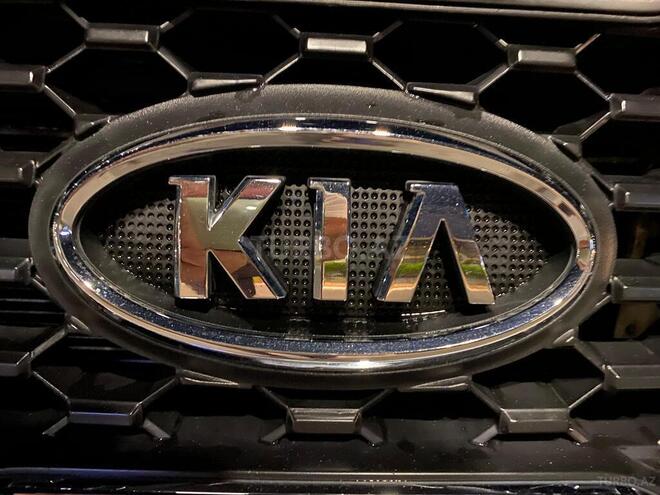 Kia Sorento 2011, 199,488 km - 2.2 l - Bakı