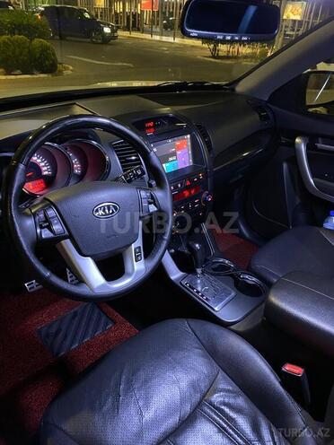 Kia Sorento 2011, 199,488 km - 2.2 l - Bakı