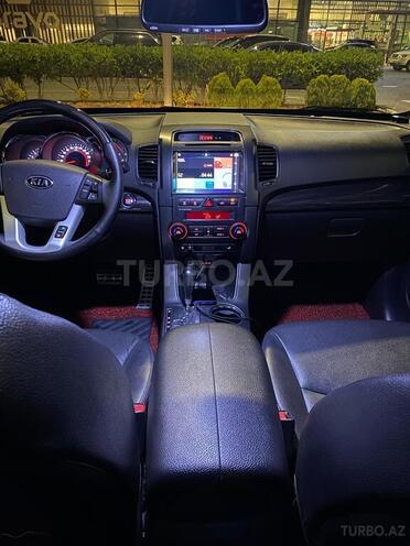 Kia Sorento 2011, 199,488 km - 2.2 l - Bakı
