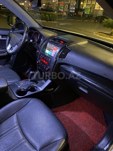 Kia Sorento 2011, 199,488 km - 2.2 l - Bakı