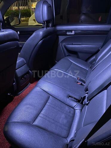 Kia Sorento 2011, 199,488 km - 2.2 l - Bakı