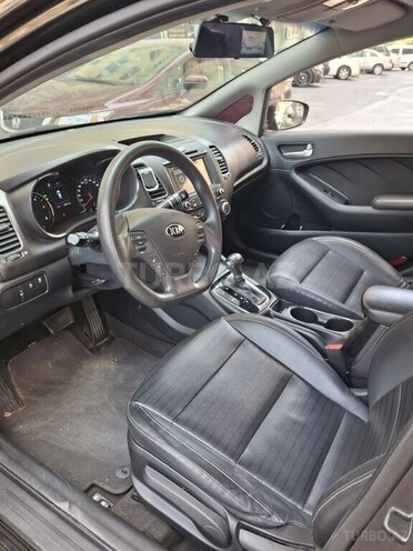 Kia K3 2017, 190,000 km - 1.6 l - Bakı