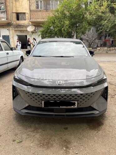 Changan Qiyuan A06 2023, 13,000 km - 1.5 л - Bakı