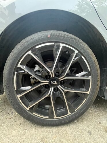 Changan Qiyuan A06 2023, 13,000 km - 1.5 л - Bakı