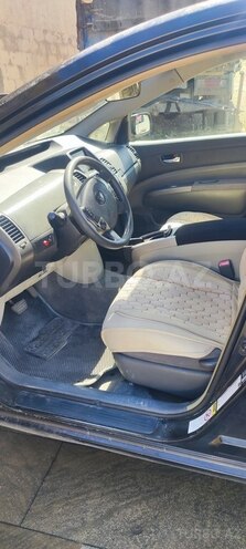 Toyota Prius 2007, 330,000 km - 1.5 l - Bakı