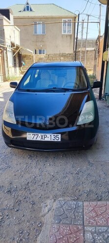 Toyota Prius 2007, 330,000 km - 1.5 l - Bakı