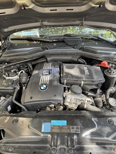BMW 530e 2007, 371,000 km - 3.0 l - Naftalan