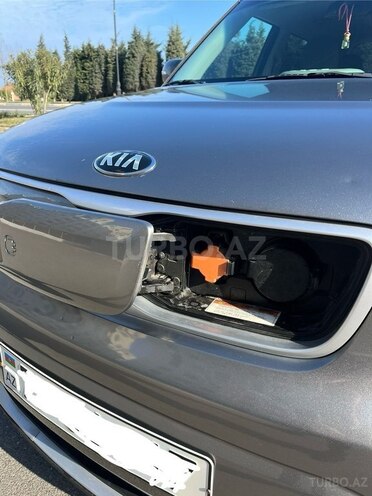 Kia  2017, 59,546 km - 0.0 l - Sumqayıt