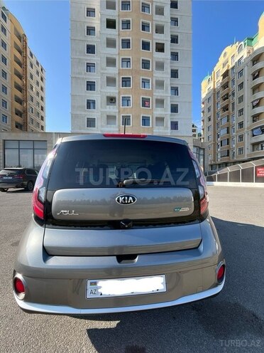 Kia  2017, 59,546 km - 0.0 l - Sumqayıt