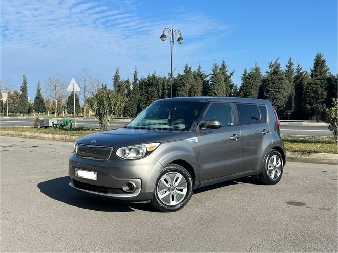 Kia  2017, 59,546 km - 0.0 l - Sumqayıt