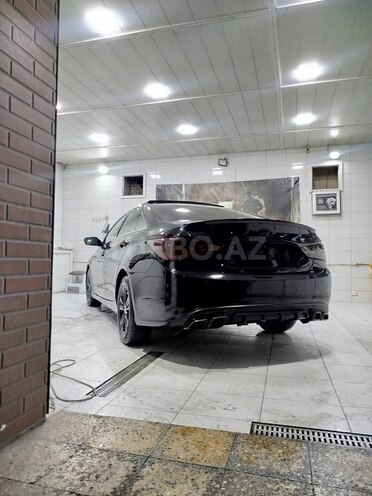 Hyundai Sonata 2010, 217,000 km - 2.4 l - Bakı