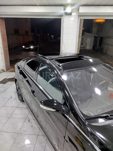 Hyundai Sonata 2010, 217,000 km - 2.4 l - Bakı