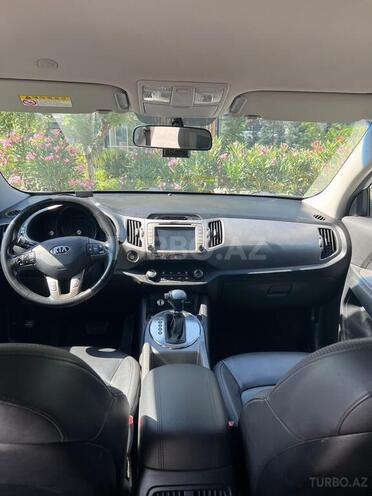 Kia Sportage 2015, 189,300 km - 2.0 l - Bakı