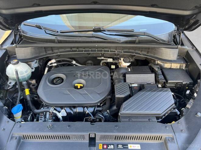 Hyundai Tucson 2018, 63,000 km - 2.0 l - Bakı