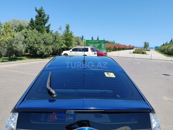 Toyota Prius 2007, 319,777 km - 1.5 l - Sumqayıt
