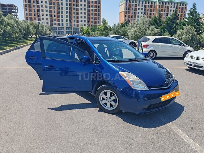 Toyota Prius 2007, 319,777 km - 1.5 l - Sumqayıt