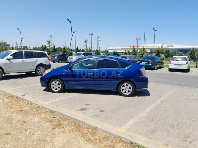 Toyota Prius 2007, 319,777 km - 1.5 l - Sumqayıt